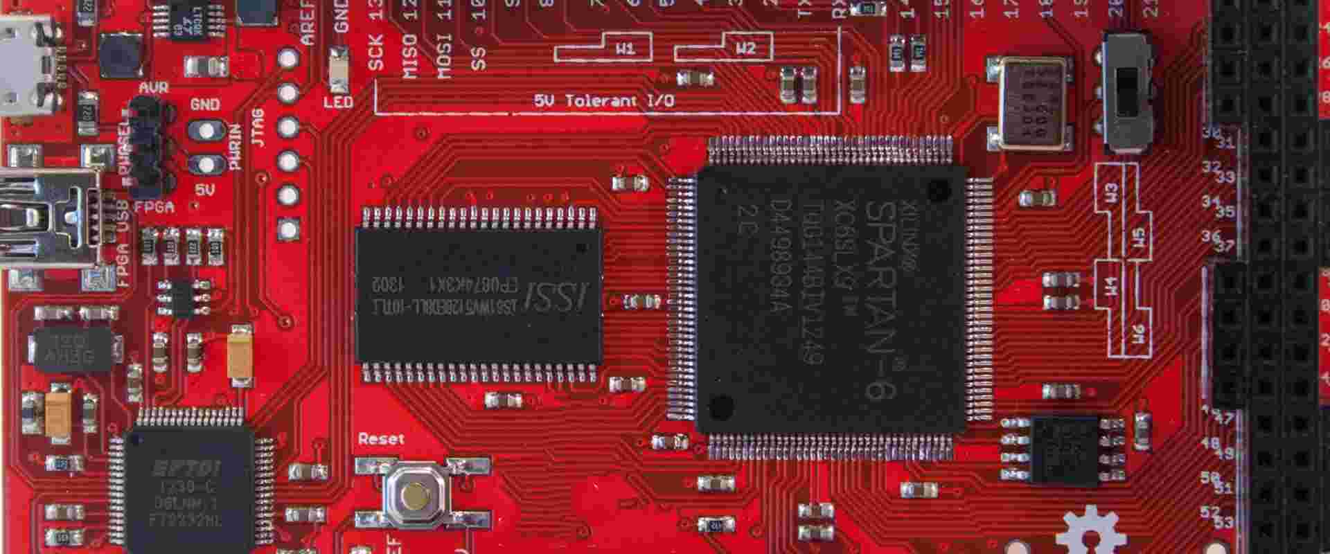 Through Hole Pcb Assembly A Complete Guide Prototype Pcb Assembly