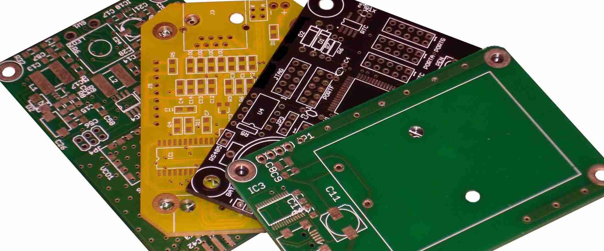 How To Get A Fast Turn Prototype Pcb Board Prototype Pcb Assembly