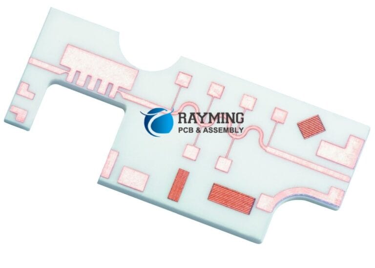 What Are The Uses Of Ceramic PCB Prototype PCB Assembly