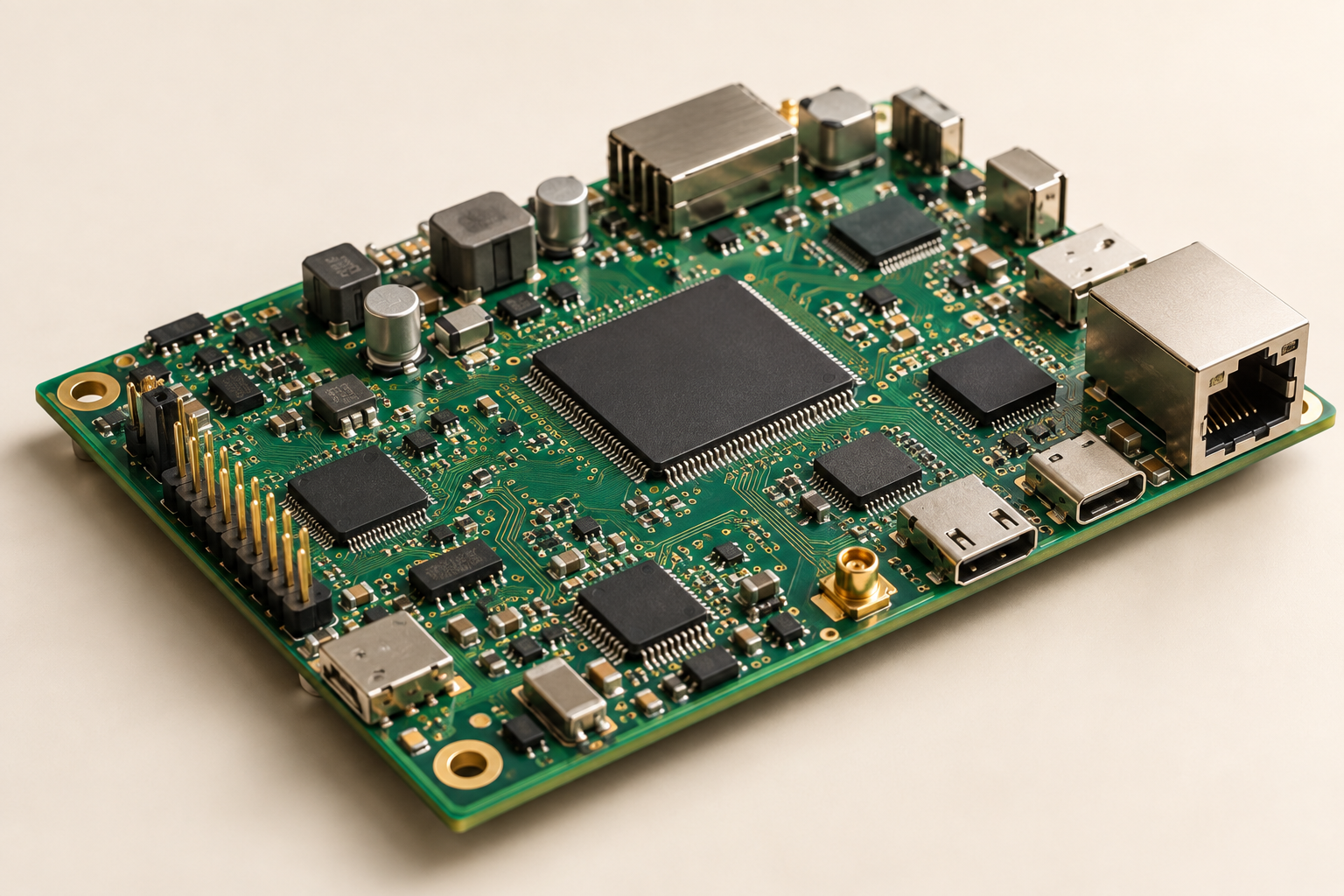 Illustrative PCB Project Downloads