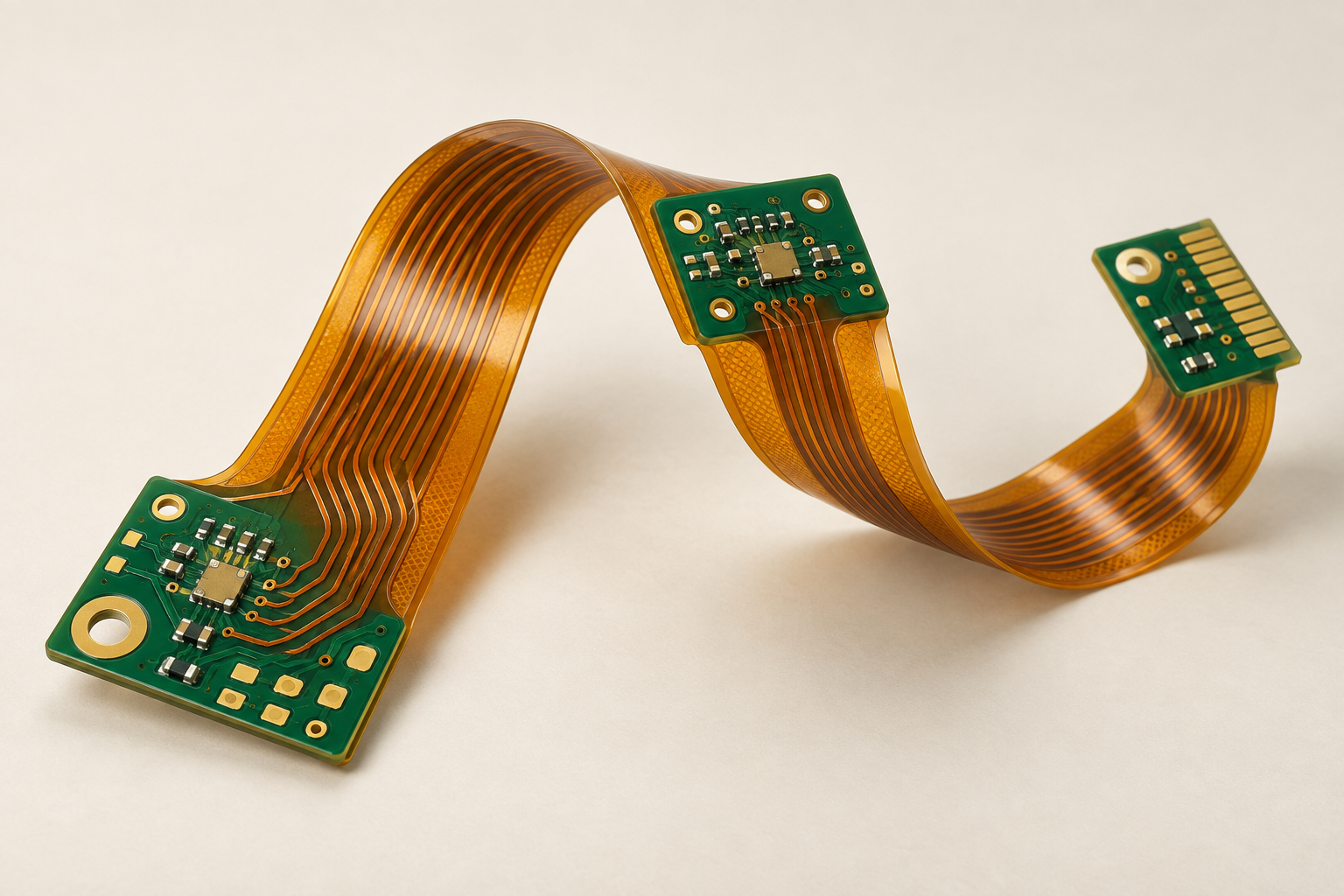 Flexible interconnect
