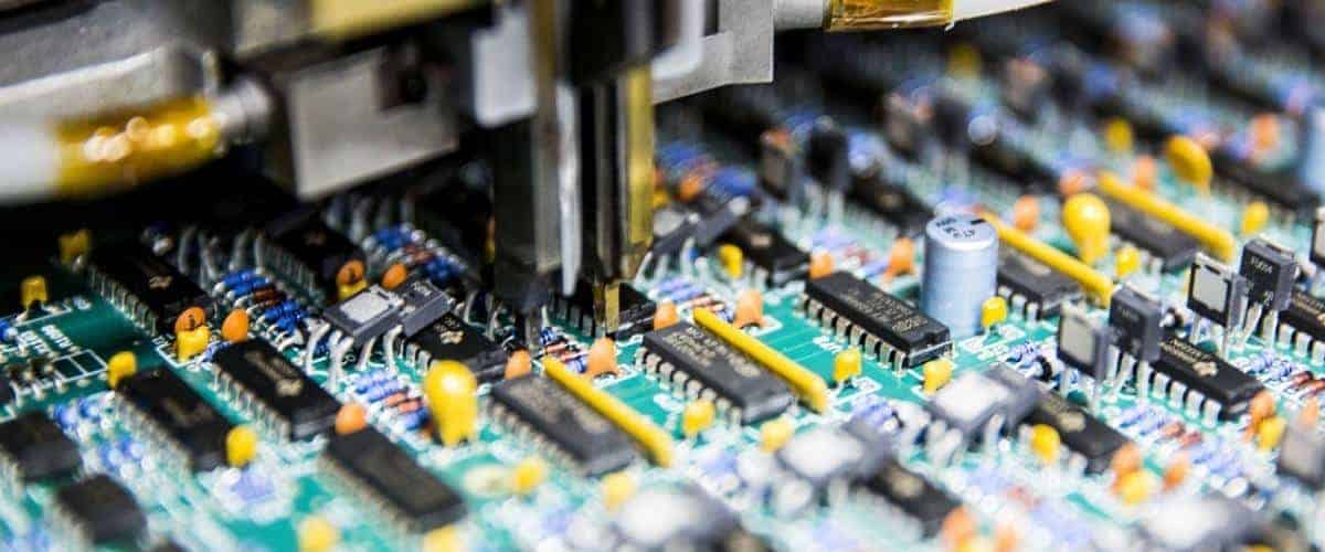 How to Choose Quick Turn PCB Assembly ? Prototype PCB Assembly