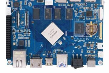 Intelligent Control Board