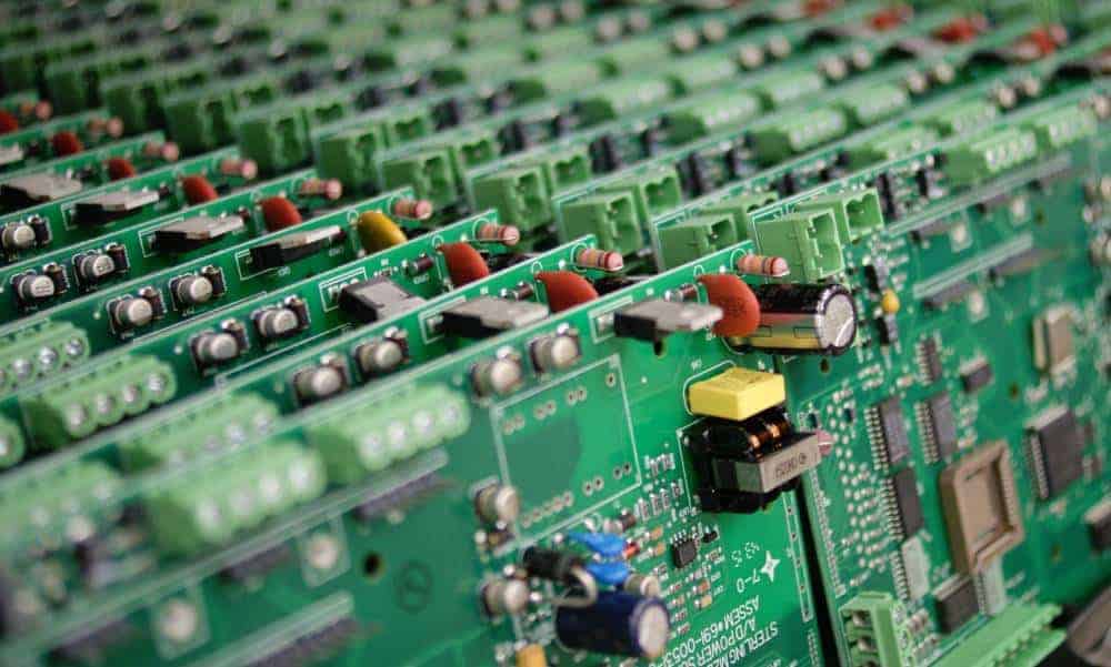 PCB prototype assembly manufacturer