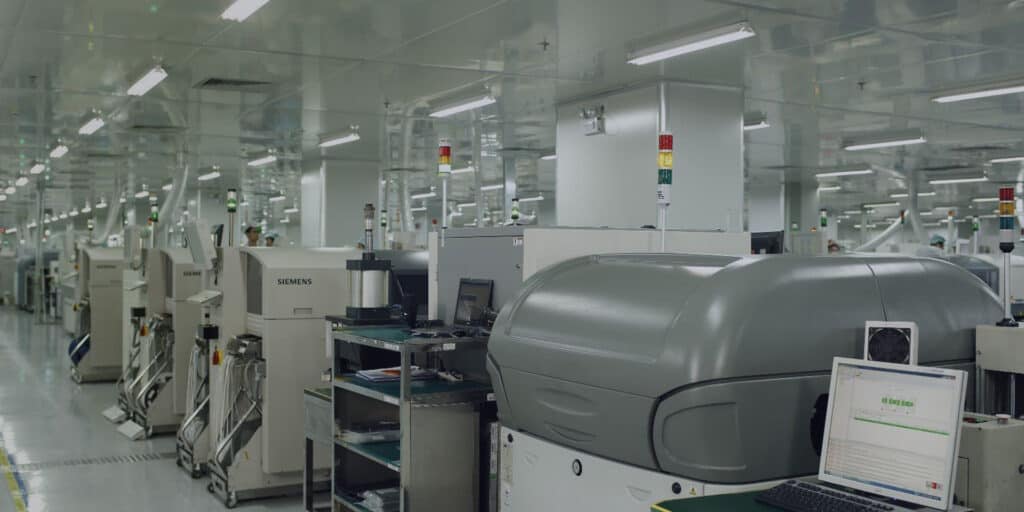 Protype PCB Assembly