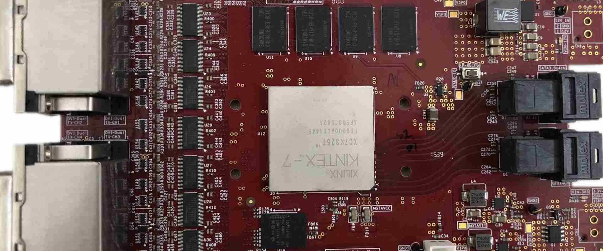 Electronic Board Assembly A Complete Guide Prototype PCB Assembly