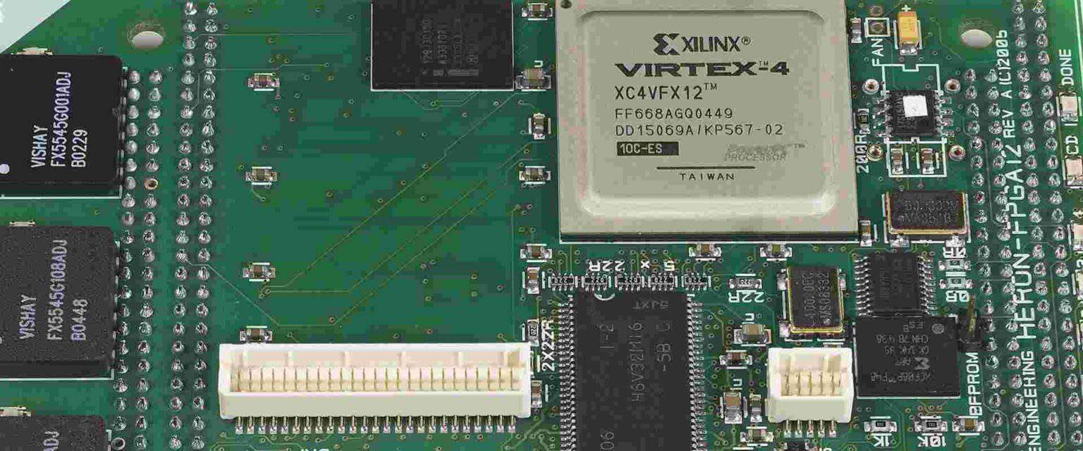 Electronic Board Assembly A Complete Guide Prototype PCB Assembly