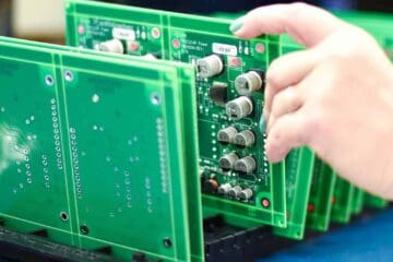 prototype pcb assembly