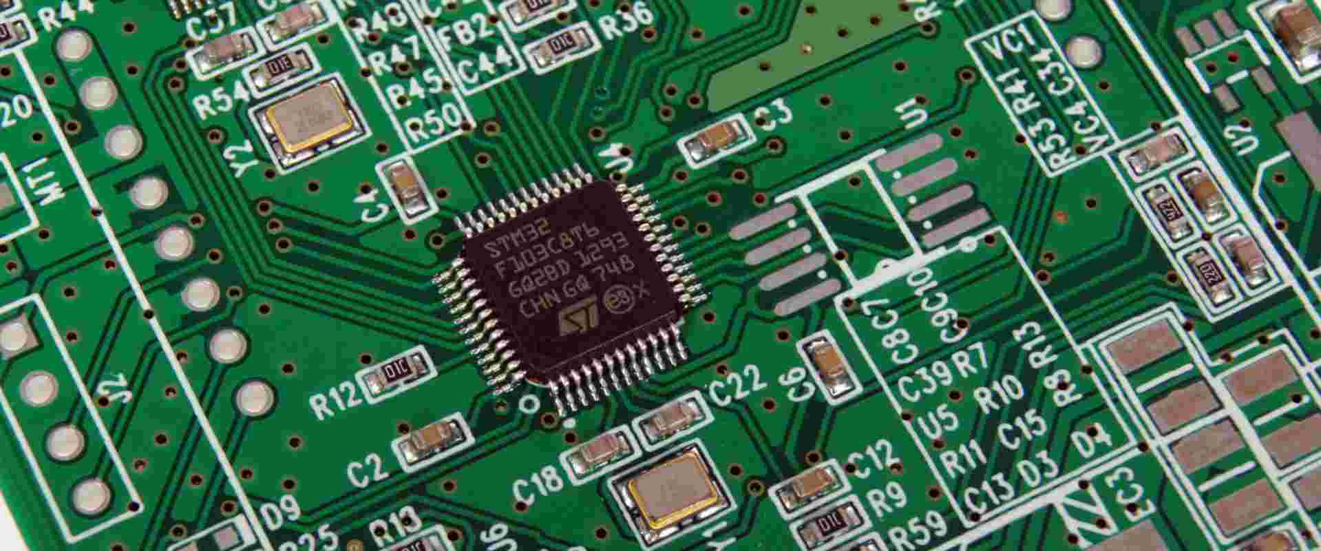 What Is the Difference Between PCBA and PCB? – Prototype PCB Assembly