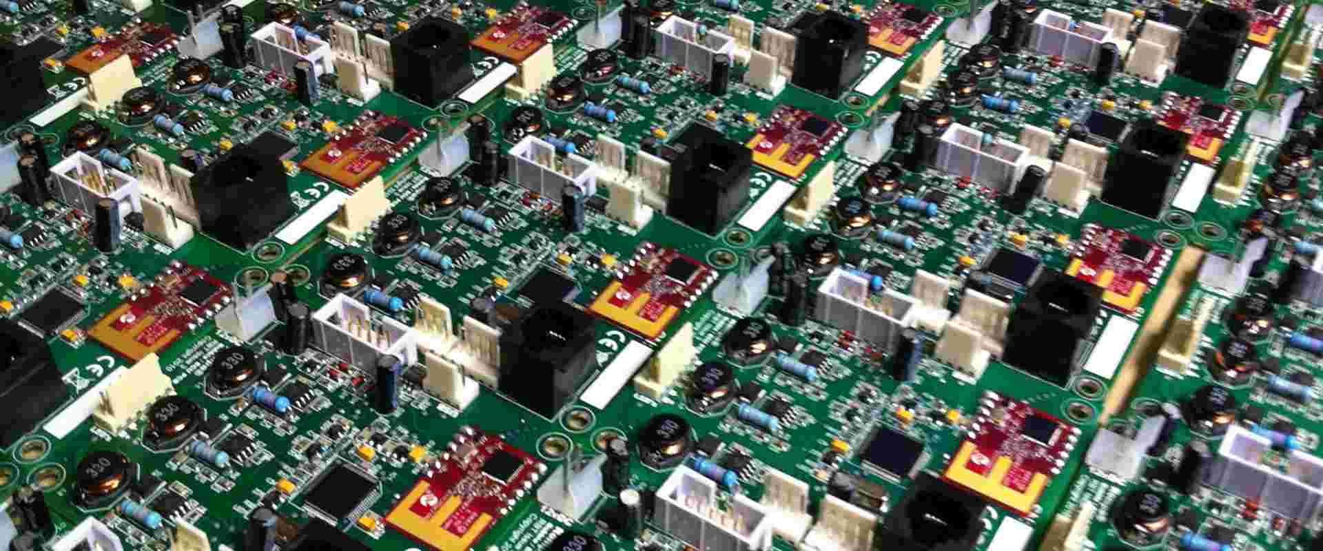 What is a PCB library? – Prototype PCB Assembly
