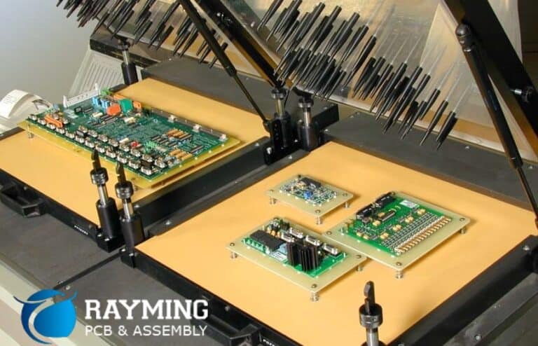 In-Circuit Testing and 6 Other PCB Testing Methods – Prototype PCB Assembly