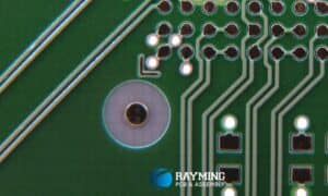 What is fiducial in PCB – Prototype PCB Assembly