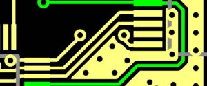 IPC-2221 Calculator for PCB Trace Current and Heating Trace Width