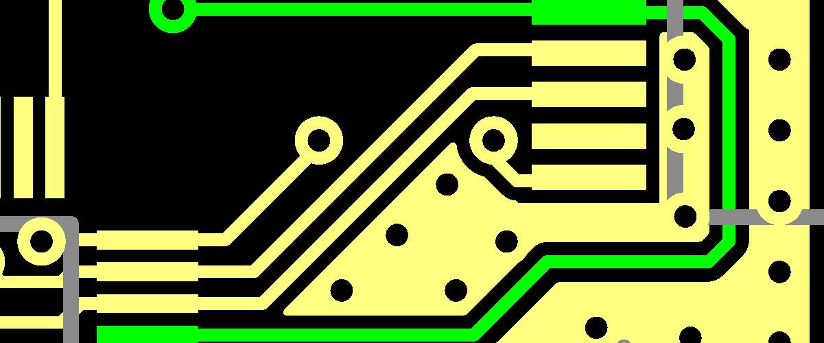 IPC-2221 Calculator For PCB Trace Current And Heating Trace Width ...